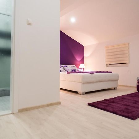 Purple Rooms Mostar Buitenkant foto