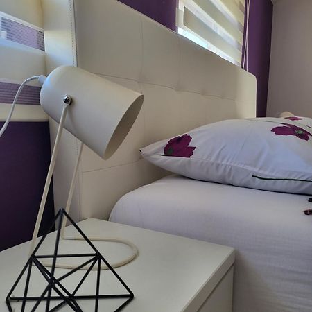 Purple Rooms Mostar Buitenkant foto