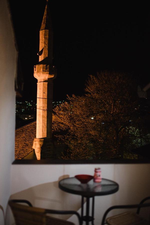 Purple Rooms Mostar Buitenkant foto