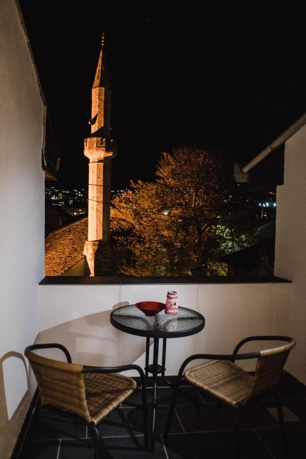 Purple Rooms Mostar Buitenkant foto