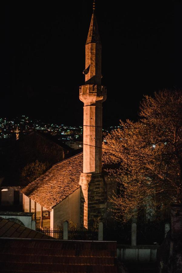 Purple Rooms Mostar Buitenkant foto