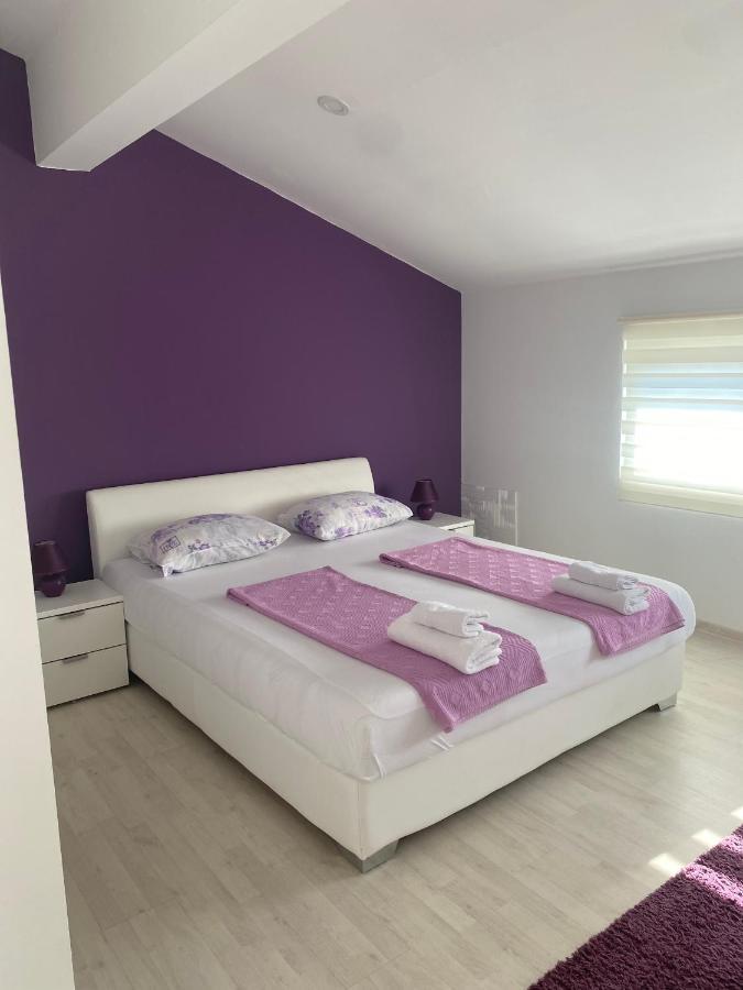 Purple Rooms Mostar Buitenkant foto