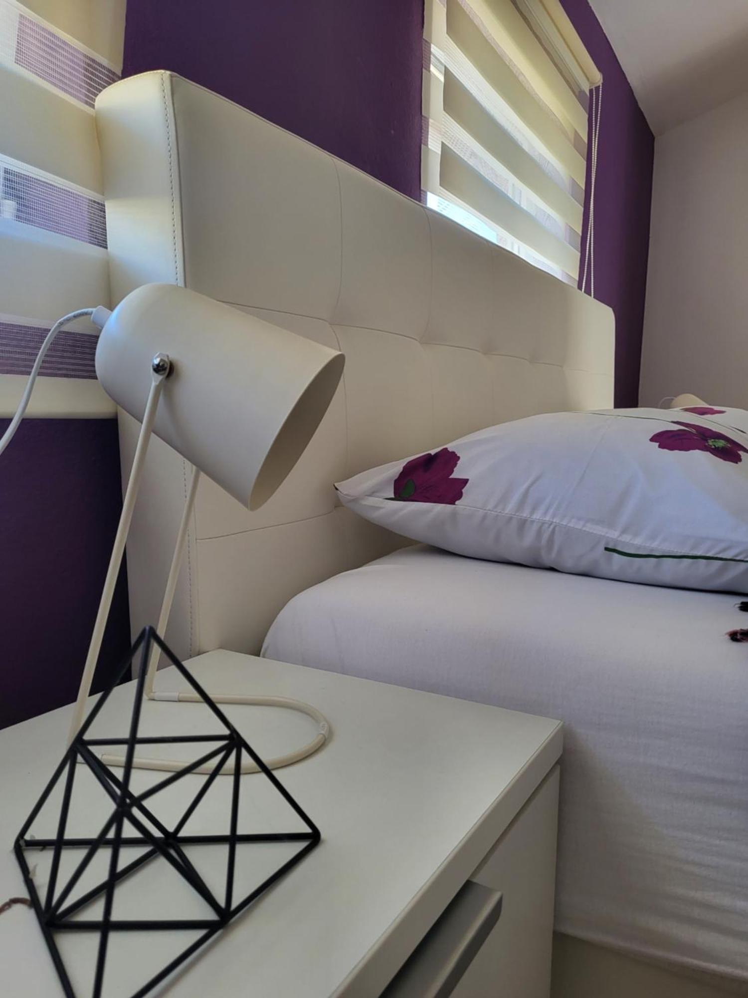 Purple Rooms Mostar Buitenkant foto