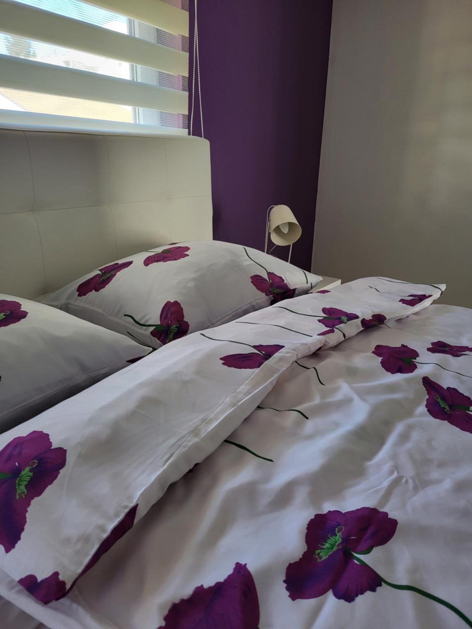 Purple Rooms Mostar Buitenkant foto