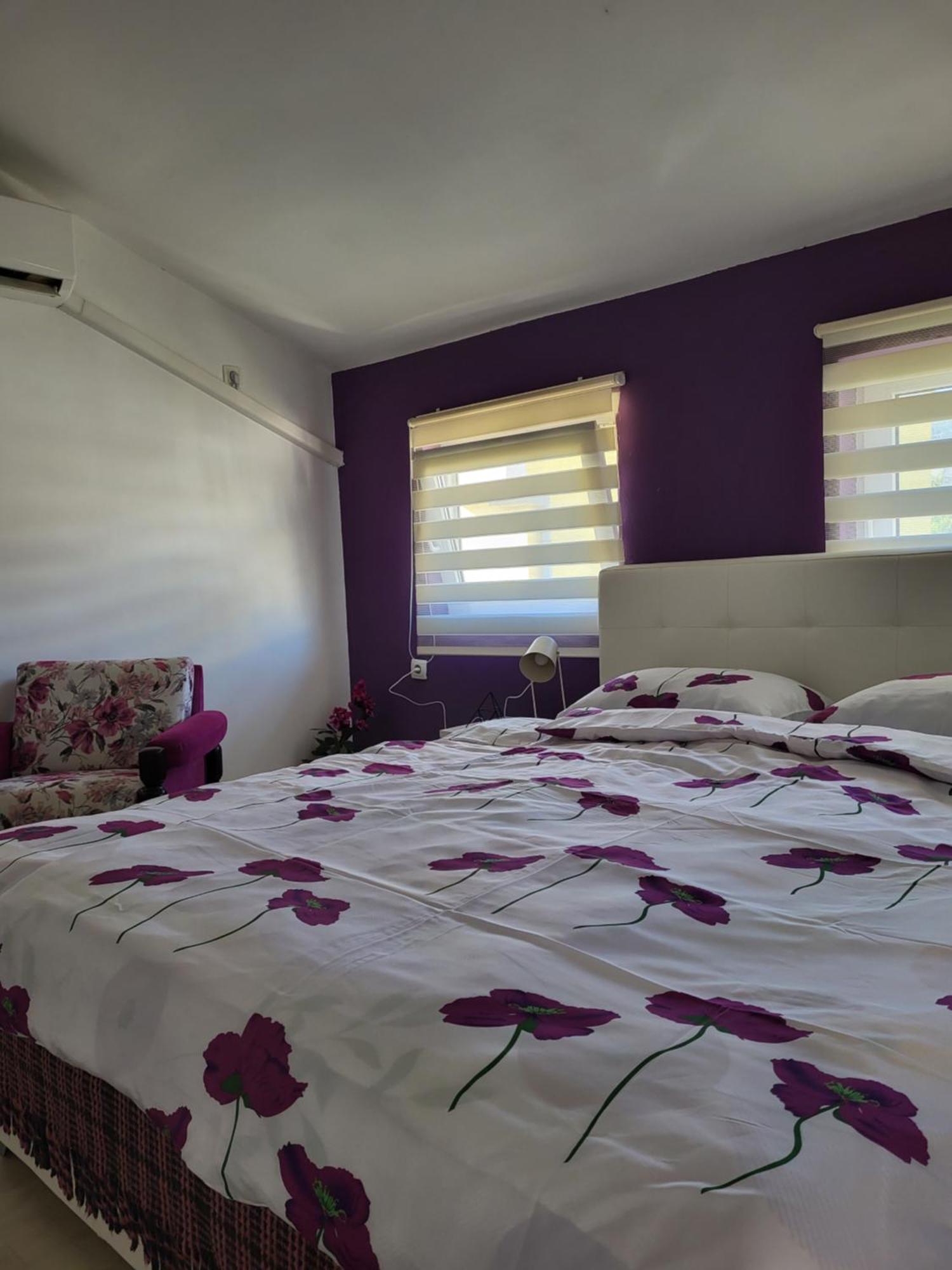 Purple Rooms Mostar Buitenkant foto