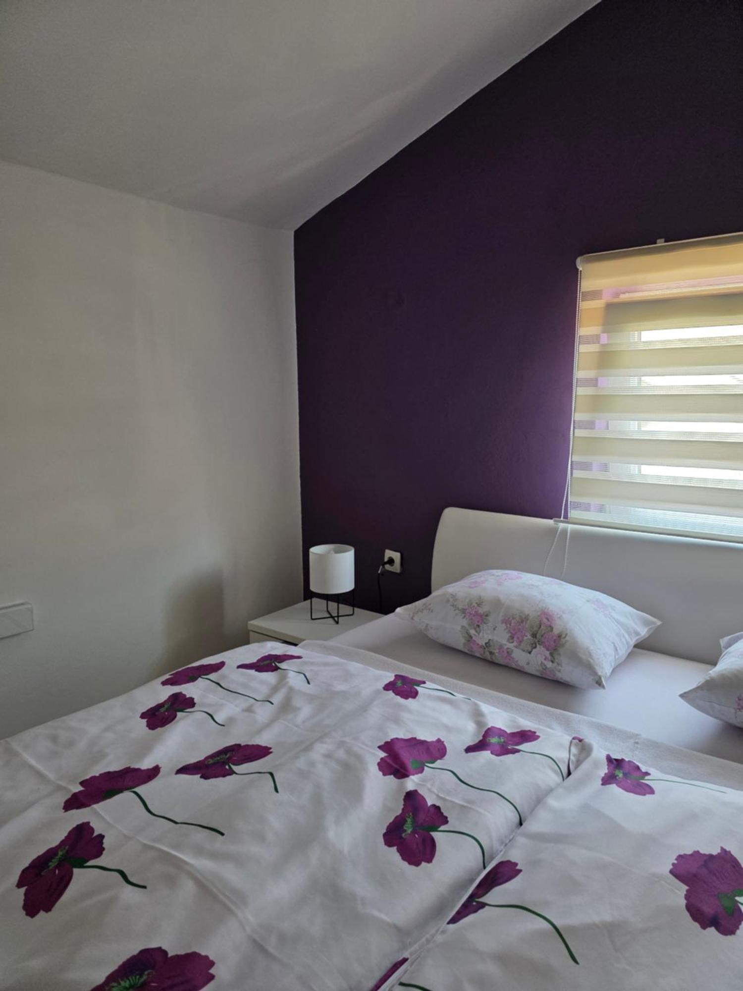 Purple Rooms Mostar Buitenkant foto